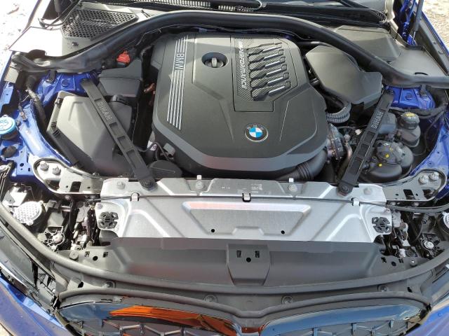 3MW5U7J06N8C62777 BMW M340I