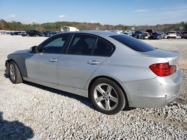 WBA3A5G55FNS83660 BMW 328 I