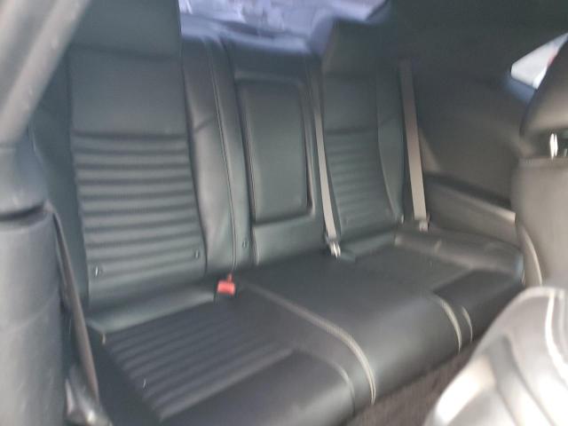 2C3CDYAG3EH184997 Dodge Challenger Sxt