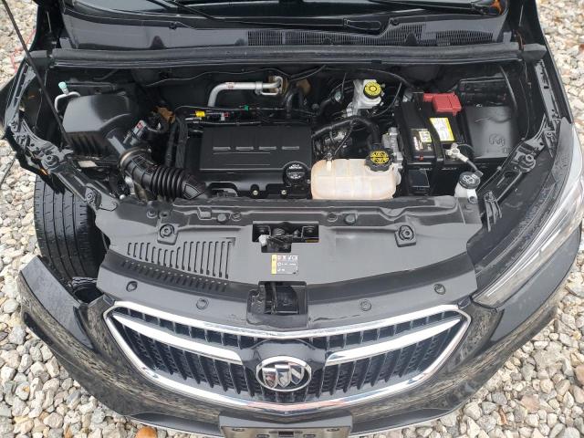 KL4CJCSB0LB059689 Buick Encore Essence