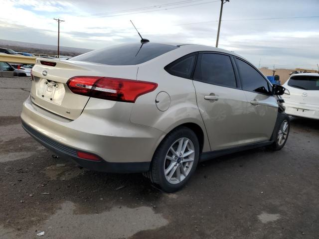 1FADP3F28JL327906 Ford FOCUS SE
