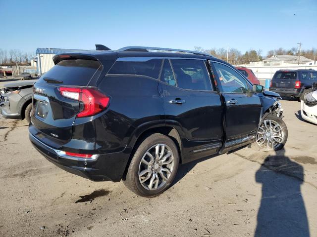 3GKALXEG0PL240452 GMC Terrain Denali
