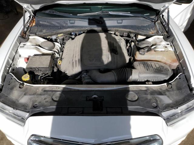 2C3CDXDT0EH341291 Dodge CHARGER R/T