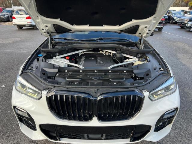 5UXCR6C54KLK84097 BMW X5 Xdrive40i