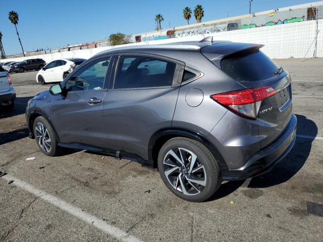 3CZRU5H18KG707748 Honda HR-V SPORT
