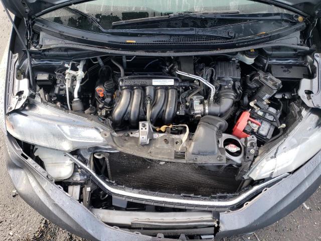 3HGGK5H4XKM747989 Honda FIT LX