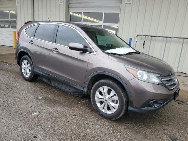 3CZRM3H5XEG703969 Honda CR-V EX