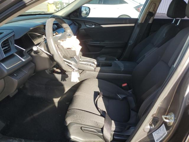 2HGFC2F76HH503994 Honda CIVIC EX