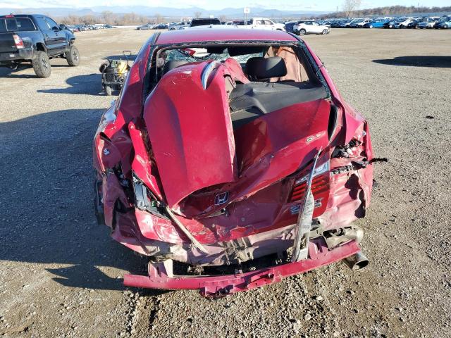 1HGCR2F10HA135971 Honda Accord Sport Special Edition