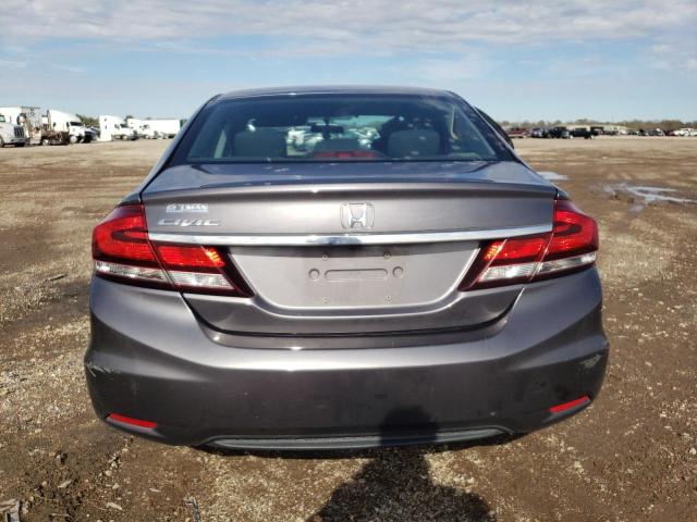 19XFB2F79FE227899 Honda CIVIC SE