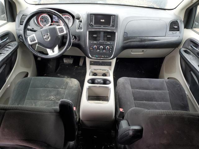 2C4RDGCGXER431827 Dodge Grand Caravan Sxt