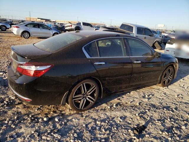 1HGCR3F96GA032225 Honda Accord Touring