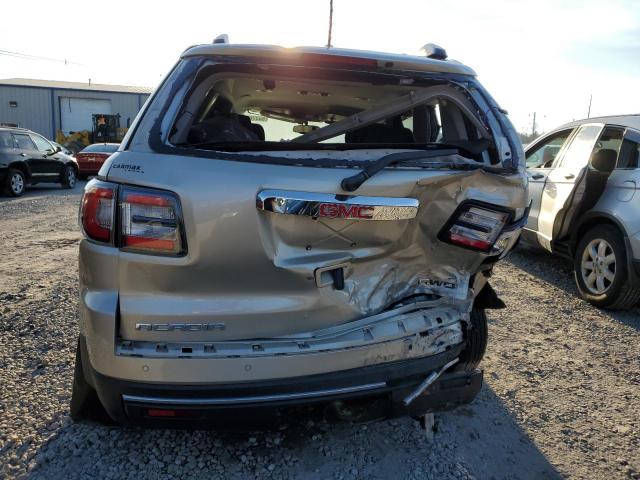 1GKKVNED3FJ355349 GMC ACADIA SLE