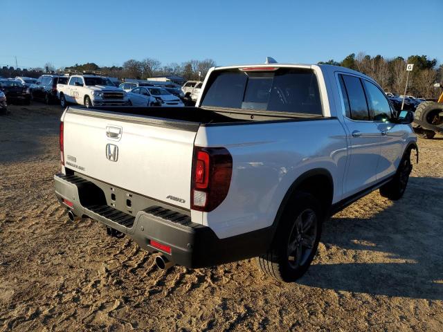 5FPYK3F79MB017865 Honda Ridgeline Rtl