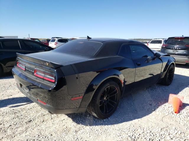 2C3CDZFJ1MH500633 Dodge Challenger R/t Scat Pack