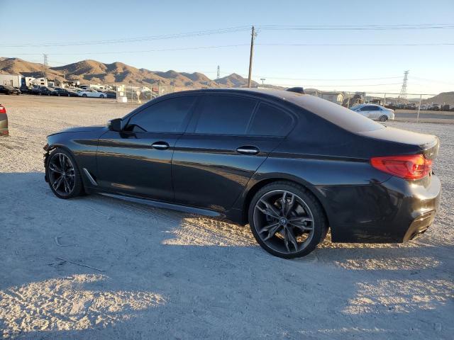 WBAJB9C57JB035275 BMW M550xi