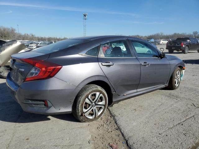 19XFC2F50GE061401 Honda Civic Lx