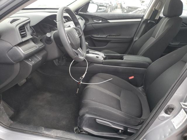 19XFC2F5XGE014778 Honda Civic Lx