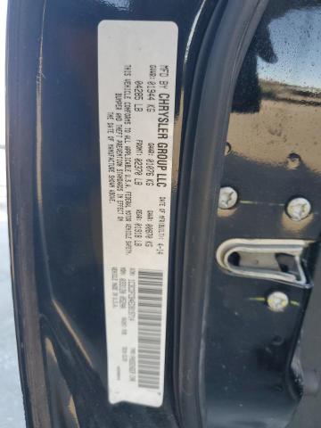 1C3CDFCB4ED819714 Dodge Dart Limited