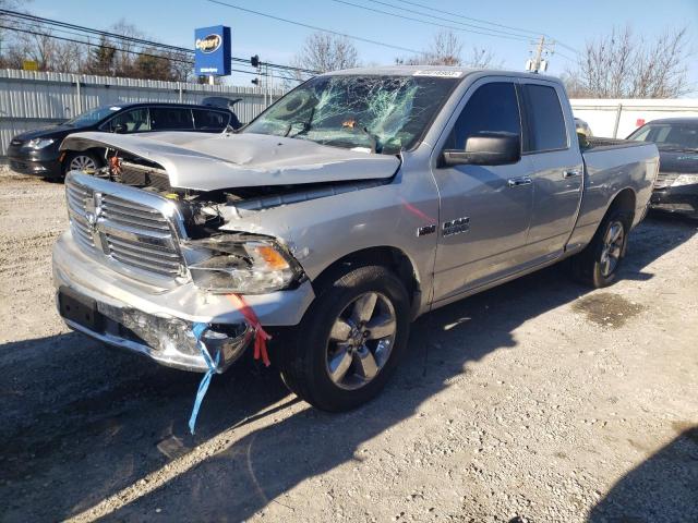 Auction sale of the 2015 Ram 1500 Slt, vin: 1C6RR7GT3FS640830, lot number: 80018903