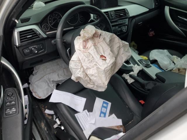 WBA8D9G55HNU59372 BMW 330 XI
