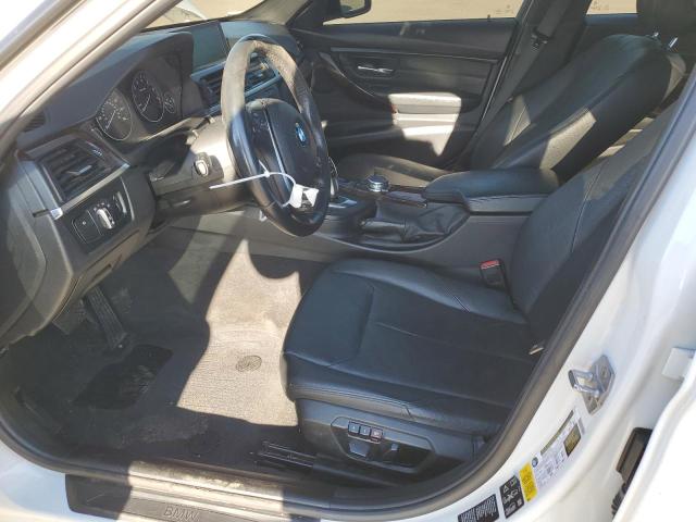 WBA3B5C53FF962405 BMW 328 Xi Sulev