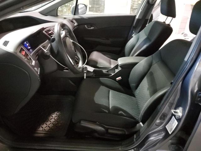 19XFB2F59FE062869 Honda Civic Lx