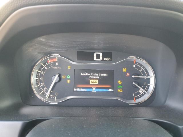 5FNYF5H96GB030892 Honda Pilot Touring
