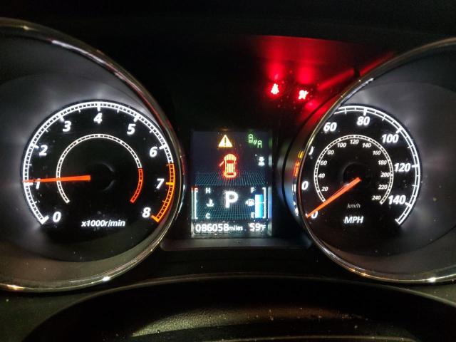 JA4AP4AU2KU021236 Mitsubishi Outlander Sport Se
