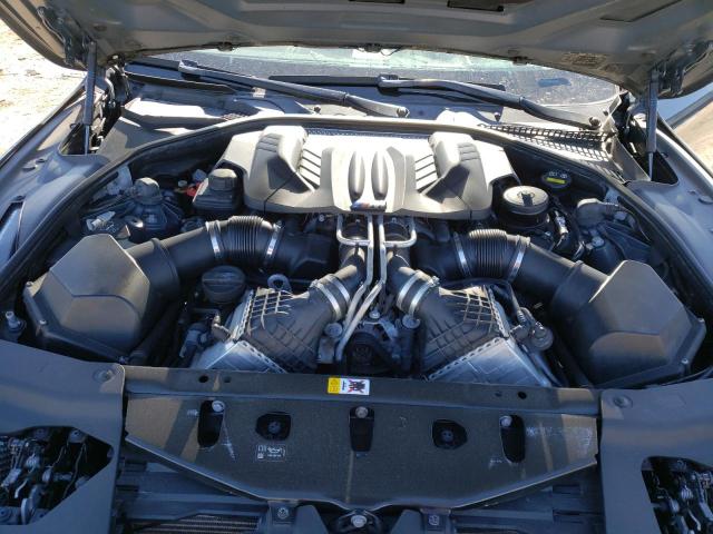WBS6J9C59GD934690 BMW M6
