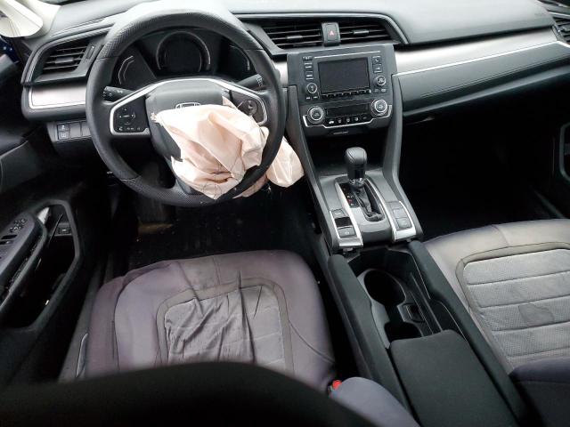 19XFC2F50HE021045 Honda Civic Lx