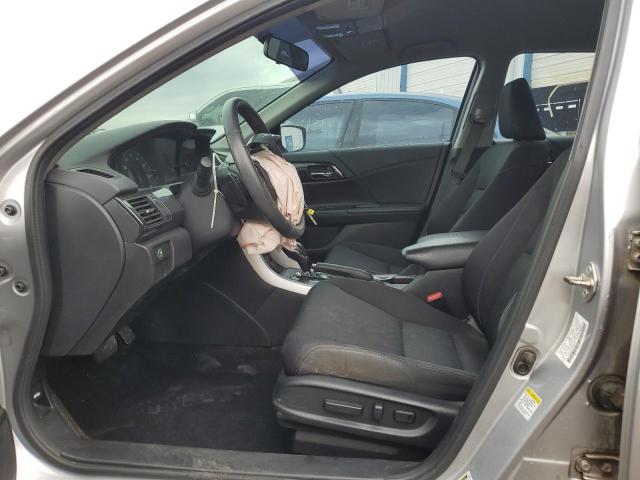 1HGCR2F57FA052747 Honda Accord Sport