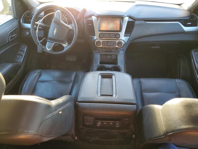 1GNSCHKCXKR187243 Chevrolet Suburban C1500 Lt