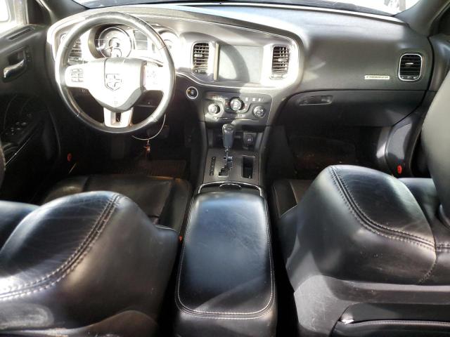 2C3CDXDT6EH138308 Dodge CHARGER R/T