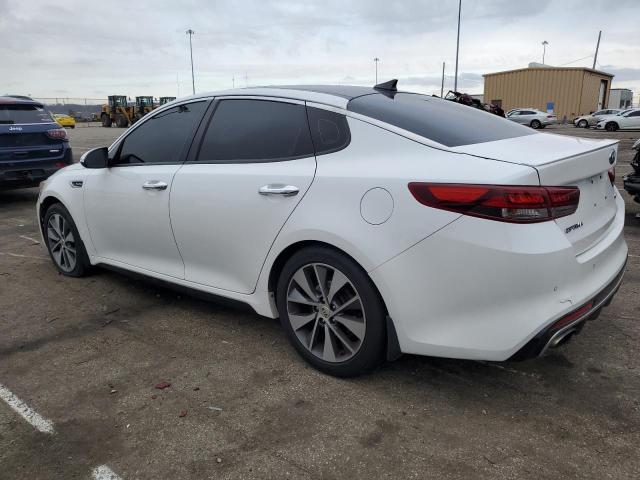 5XXGW4L20GG073198 KIA OPTIMA SX