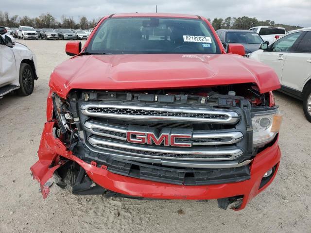 1GTG5CEN9K1261999 GMC CANYON SLE