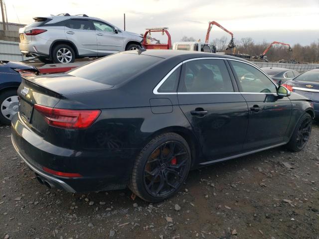WAUB4AF45JA003417 Audi S4 Premium Plus