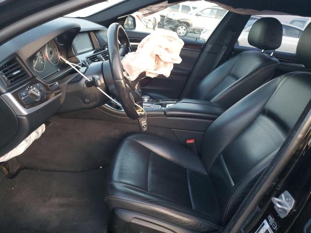 WBA5A5C56FD518829 BMW 528 I