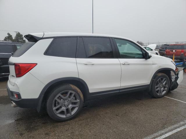 5FNYF8H55PB011149 Honda Passport Exl