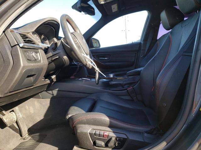 WBA3A5G5XFNS84013 BMW 328 I