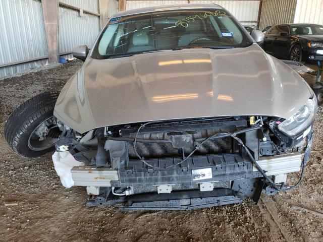 3FA6P0G76FR213221 Ford FUSION S