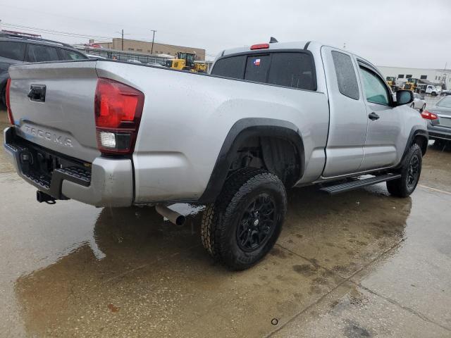 Toyota Tacoma Access Cab 2019 5TFRX5GN5KX164405 Image 3