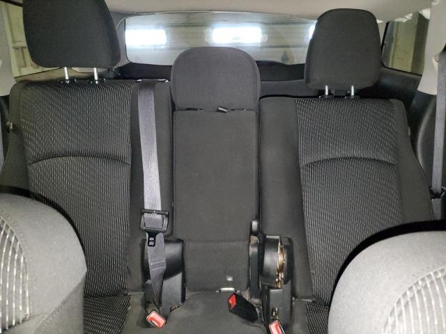 3C4PDCAB6JT449000 Dodge JOURNEY SE