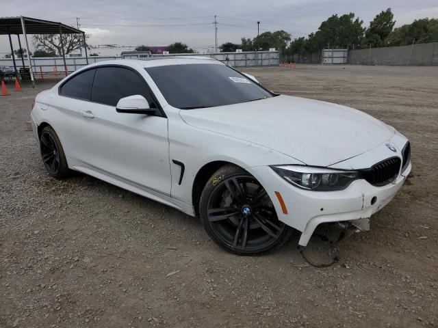 WBA4W3C55JAF91303 BMW 430I