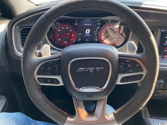 2C3CDXL93LH203067 Dodge Charger Srt Hellcat