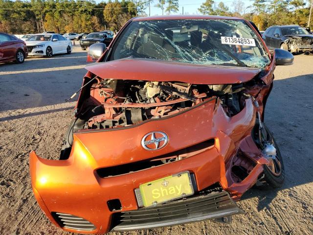 JTNJJXB02EJ030265 Toyota SCION IQ