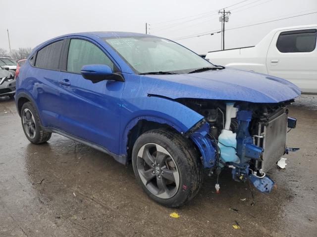 3CZRU6H56JG719274 Honda HR-V EX