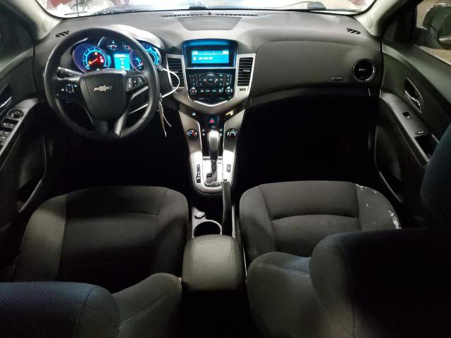 Chevrolet CRUZE LT 2015 1G1PC5SB0F7280996 Image 8