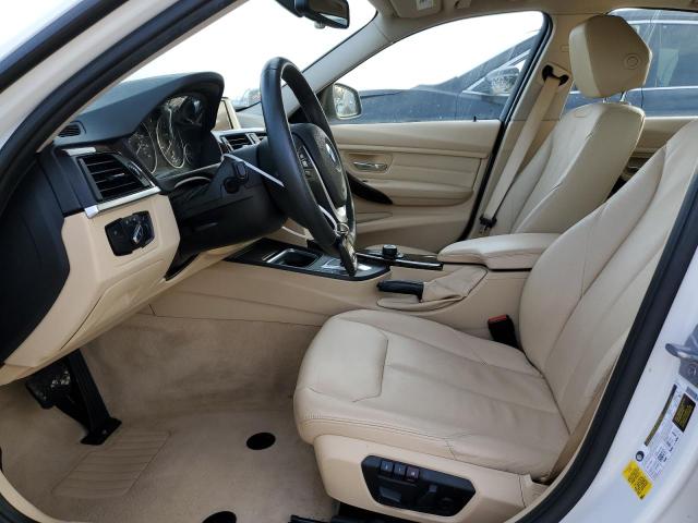 WBA3A5C51EJ464878 BMW 328 I