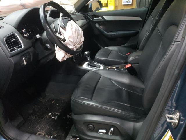WA1ECCFS1JR020661 Audi Q3 PREMIUM